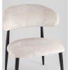 Кресло лаунж Ayla серый Stool Group DX-2718 FINE-151