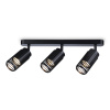 Спот настенно-потолочный поворотный Ambrella Light TN51690