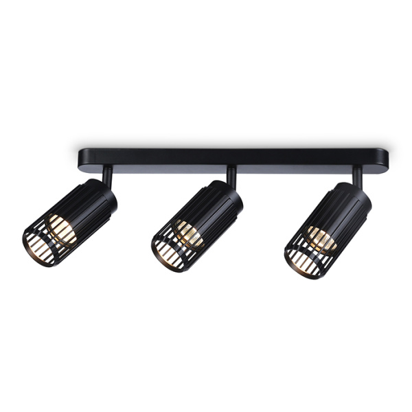 Спот настенно-потолочный поворотный Ambrella Light TN51690