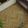Плитка LVT Helig Lagom Parquet LVT Norland 1034-11