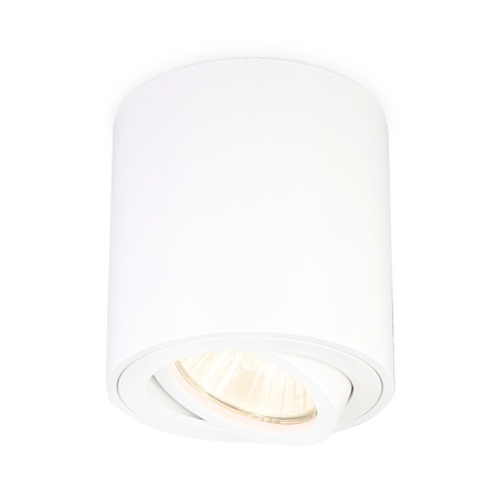 Светильник накладной точечный поворотный Ambrella Light TN22701