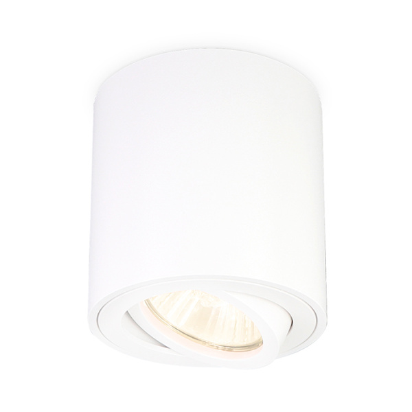 Светильник накладной точечный поворотный Ambrella Light TN22701