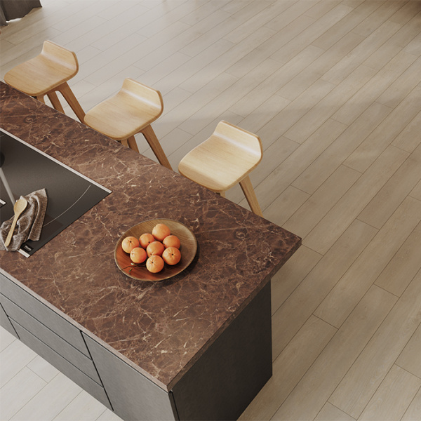 Ламинат Дуб Помона Herringbone Elegant Strong Norland LF304-13