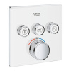 Термостат для душа (внешняя часть) Grohtherm Grohe 29157LS0