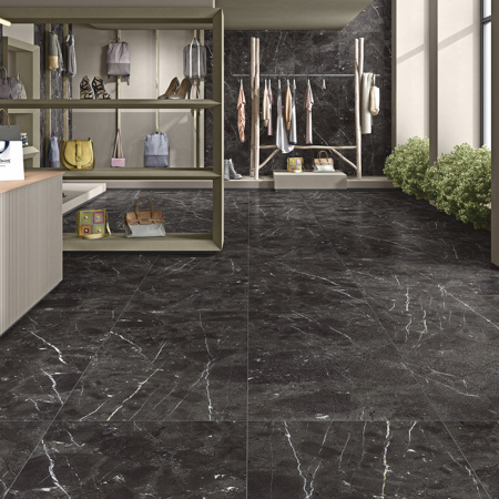 Керамогранит Rockstar Annatar Black NT Ceramic NTTHS99810K