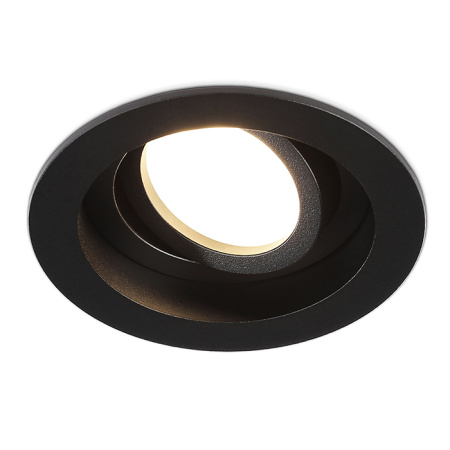Светильник встраиваемый точечный Ambrella Light TN102756