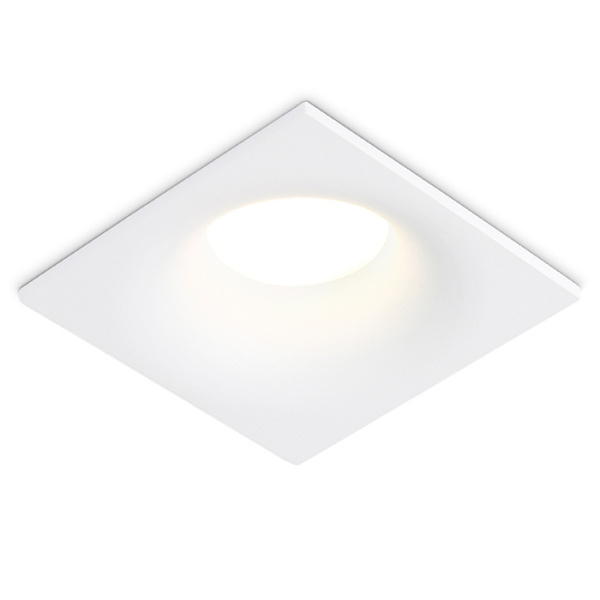 Светильник встраиваемый точечный Ambrella Light TN102811