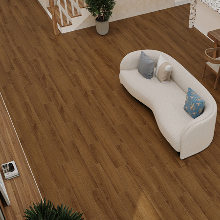 Ламинат Дуб Этна Elegant Norland LF301-20