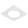 Светильник встраиваемый точечный Ambrella Light TN6607