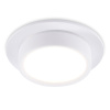 Светильник встраиваемый точечный Ambrella Light TN6733