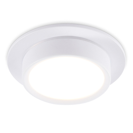 Светильник встраиваемый точечный Ambrella Light TN6733