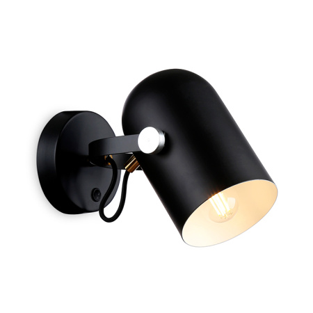 Спот накладной с выключателем Ambrella Light TR8204