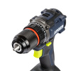 Шуруповерт аккумуляторный Ayger AP20BL2-70