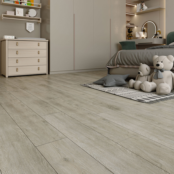 Ламинат Дуб Иония Herringbone Elegant Strong Norland LF304-33