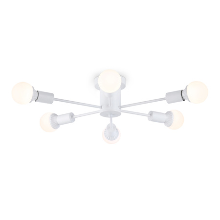 Светильник потолочный Ambrella Light TR80401