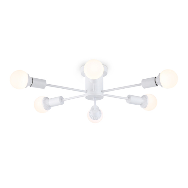 Светильник потолочный Ambrella Light TR80401