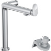 Смеситель для кухни под питьевую воду Aqittura M91 Hansgrohe 76804000