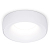 Светильник встраиваемый точечный Ambrella Light A890 WH