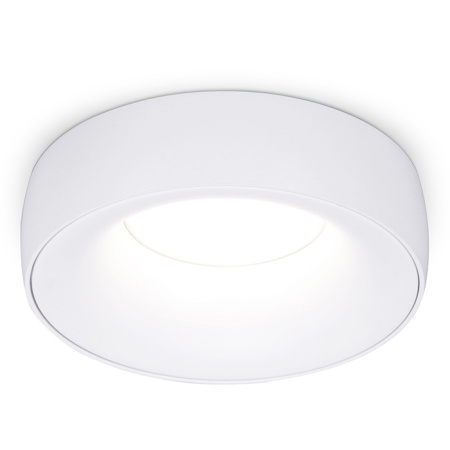 Светильник встраиваемый точечный Ambrella Light A890 WH