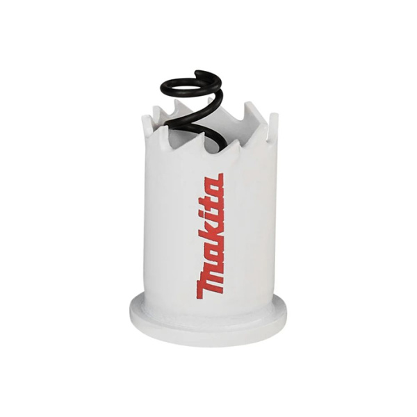 Коронка BiM 20 мм для листового металла Makita B-29701