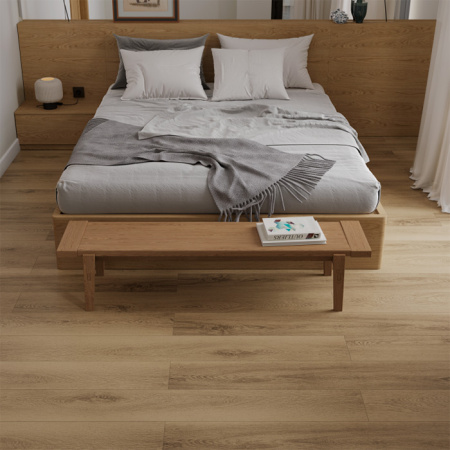 Ламинат SPC Вайпуа Grand Sequoia 5mm Alpine Floor ECO 11-1908 MC