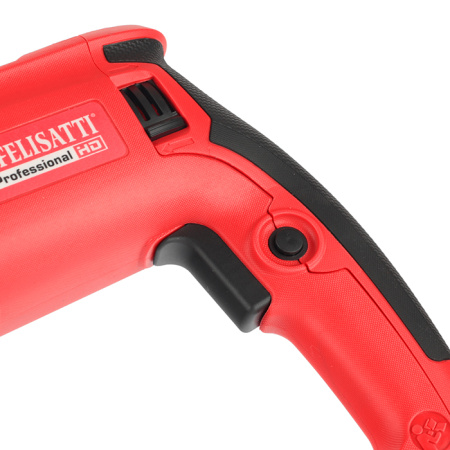 Перфоратор FT7004 Felisatti 7004