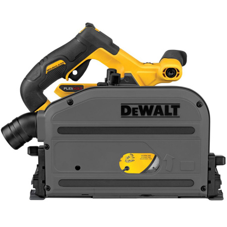 Пила дисковая аккумуляторная DeWalt DCS520NT-XJ (без АКБ и ЗУ)