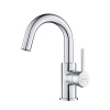 Смеситель для раковины Европа Aquatek AQ1307CR 