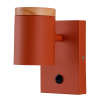 Бра Asheswood Moderli V11293-1W