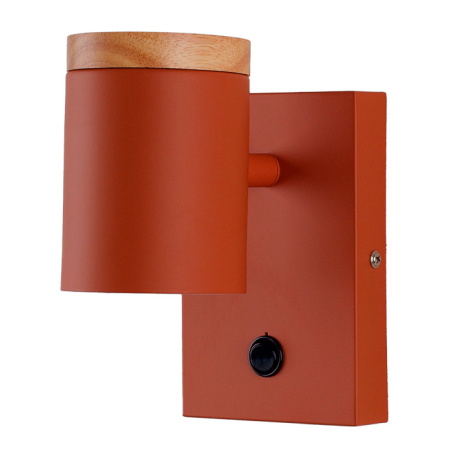 Бра Asheswood Moderli V11293-1W