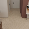 Плитка LVT Elegant Lagom Parquet LVT Norland 1034-08