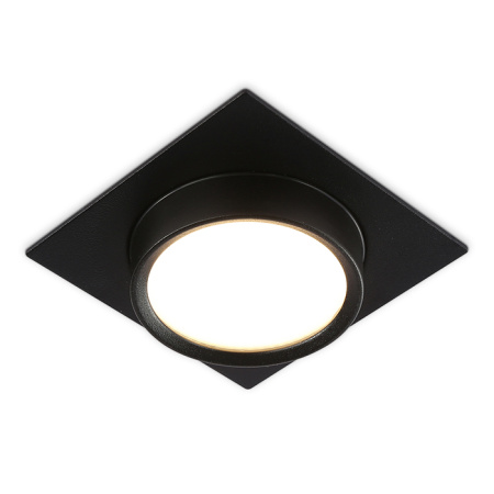 Светильник встраиваемый точечный Ambrella Light TN6739