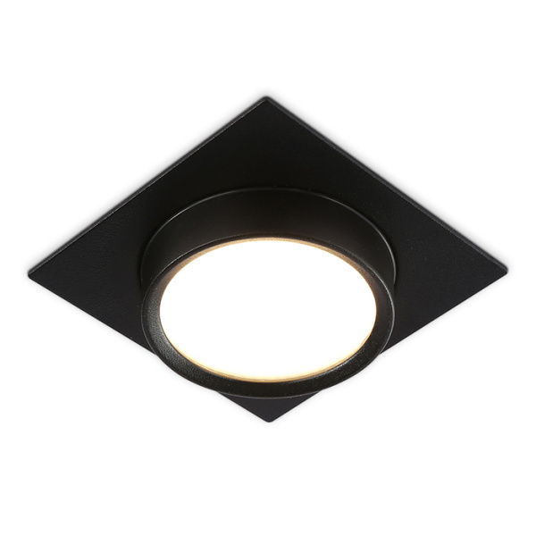 Светильник встраиваемый точечный Ambrella Light TN6739