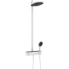 Душевая система термостатическая Pulsify Hansgrohe 24240700