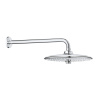 Верхний душ Euphoria Grohe 26459000