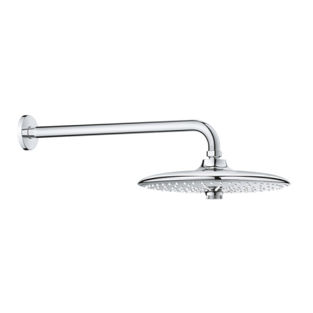 Верхний душ Euphoria Grohe 26459000