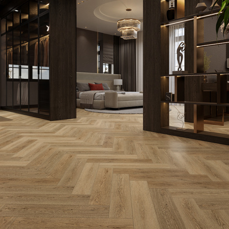 Плитка LVT Stella Art Parquet LVT Tulesna 1005-201