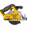 Пила дисковая аккумуляторная DeWalt DCS512N-XJ (без АКБ и ЗУ)