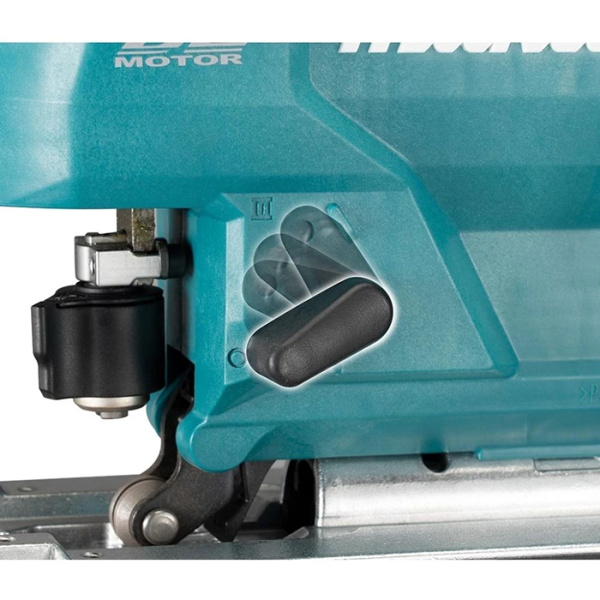 Лобзик аккумуляторный Makita DJV184Z (без АКБ и ЗУ)