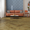 Ламинат Дуб Скай Herringbone Elegant Norland LF303-14