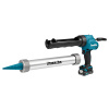 Пистолет для герметика аккумуляторный Makita CG100DWAEA