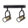 Спот накладной поворотный Ambrella Light TA13194