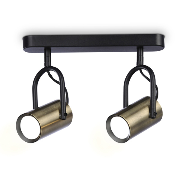 Спот накладной поворотный Ambrella Light TA13194