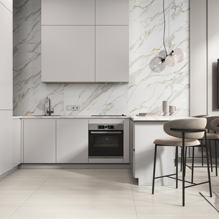 Керамогранит Zeus Simple Travertine Matt NT Ceramic NTTHS99813M