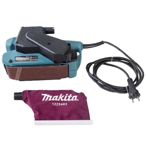 Шлифмашина ленточная Makita 9910K