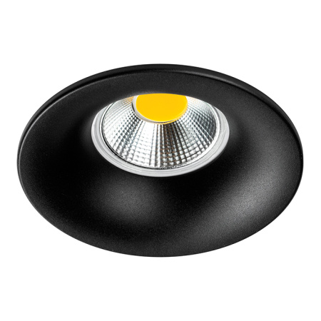 Светильник точечный встраиваемый Levigo Base Lightstar 010067