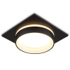 Светильник встраиваемый точечный Ambrella Light TN6710