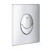 Панель смыва для унитаза Skate Air Grohe 38505000