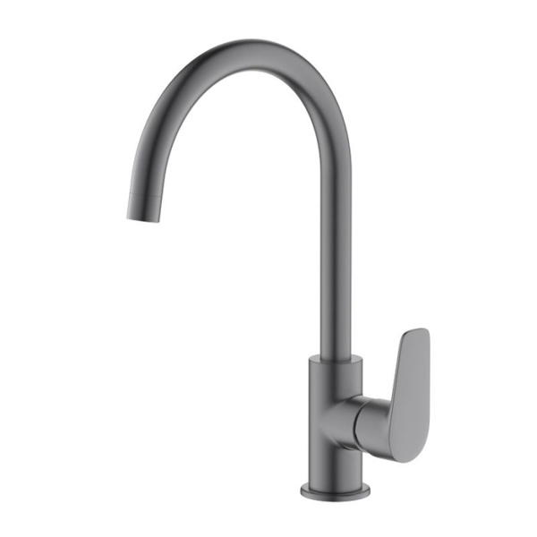 Смеситель для кухни Бетта Aquatek AQ1182BGM