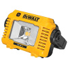 Фонарь напольный аккумуляторный без АКБ и ЗУ DeWalt DCL077-XJ